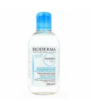Bioderma Hydrabio 250 ml