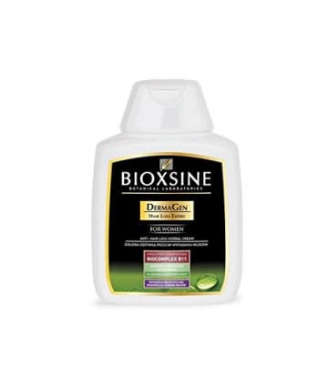 Bioxsine Après Shampooing antichutes Femmes tous types de cheveux
