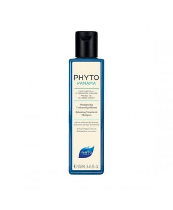 Phytopanama Shampooing traitant équilibrant