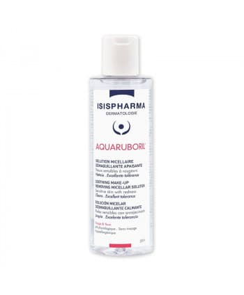 Isis Pharma Aquaruboril Solution Micellaire 250 ml