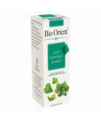 Bio Orient Basilic 10 ml