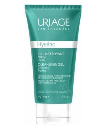 Uriage Hyséac Gel Nettoyanat 150ml