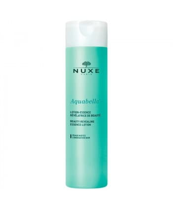 Nuxe Aquabella Lotion-Essence Révélatrice de Beauté - Peaux Mixte 200ML