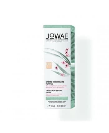 JOWAE CRÈME HYDRATANTE TEINTÉE CLAIRE 30ML