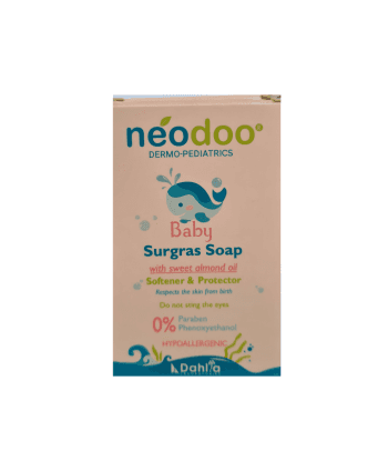 Neodoo Savon Surgas 85 g
