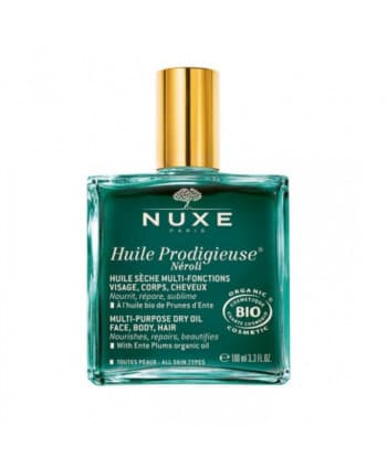Nuxe Huile Prodogieuse Au Neroli Bio 100 ml