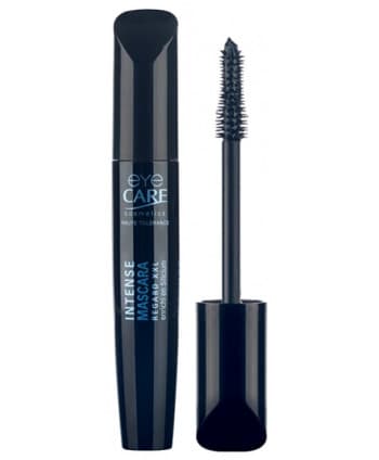 Eye Care Mascara Intense Noir