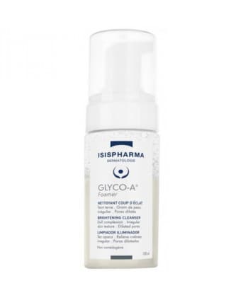 ISIS PHARMA Mousse Nettoyante Coup d'éclat 100 ml