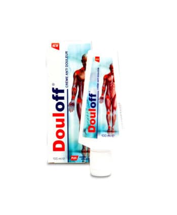 Dermoxen Douloff 100 ml