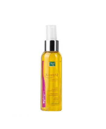 XEN Keratin Q10 Lotion Raparatrice 100 ml ( 60 ml + 40ml Offert )