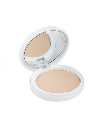 Eye Care Poudre Compacte Haute Tolérance Jasmin