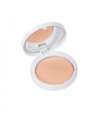 Eye Care Poudre Compacte Haute Tolérance Cashemere