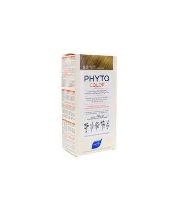Phyto Phytocolor 9.3 Blond Très Claire Dorée