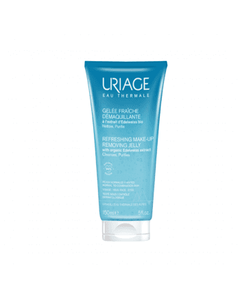 Uriage Gélee Fraicheur Démaquillante 150 ml