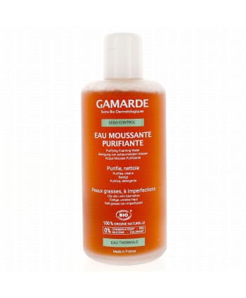 Gamarde Eau Nettoyante Micellaire Douceur 200 ml