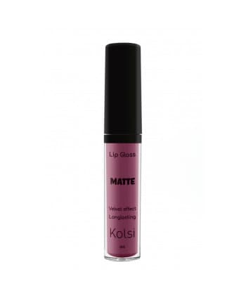 Kolsi Gloss Matte 23