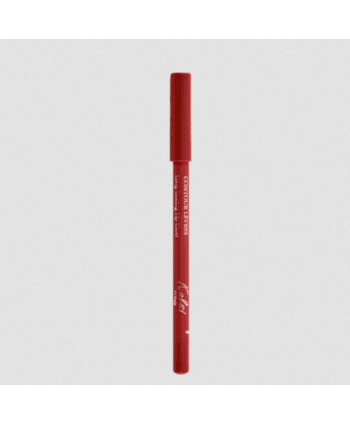 Kolsi Crayon Contour des Lèvres 20 Rubis