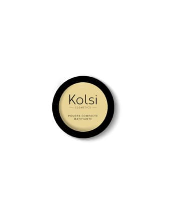 Kolsi Poudre Compact Velvet 04