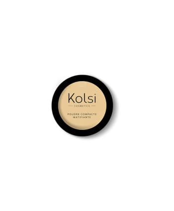 Kolsi Poudre Compact Velvet 05