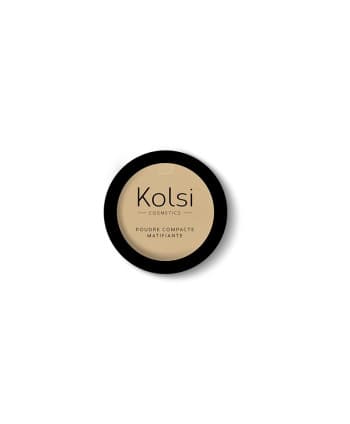 Kolsi Poudre Compact Velvet 06