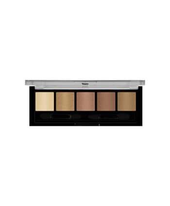 Kolsi Palette All Eyes On me 100