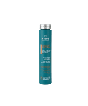 K-reine Shampooing Sans Sulfates Frizz Control 270 ml