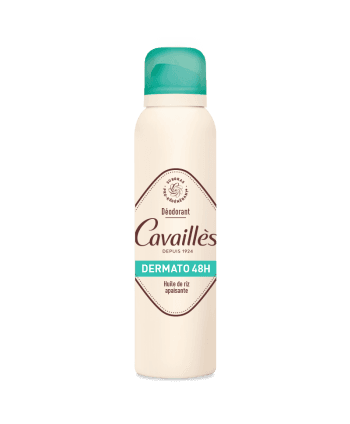 Cavailles Deo Dermato Spray 150 ml