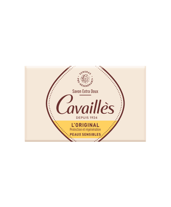 Rogè Cavailles Savon Extra l'original 150 g