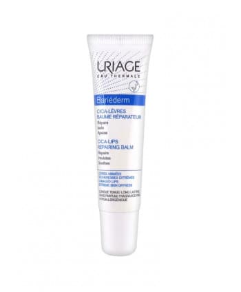 Uriage BARIÉDERM - Cica-Lèvres
