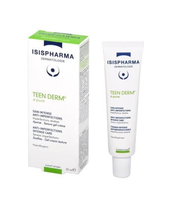 Isis Pharma Alpha pure Soin intense anti-imperfections