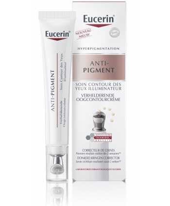 Eucerin Antipigment soin contour des yeux 15 ml