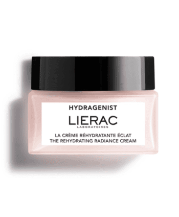 Lierac Hydragenist crème Oxygénante repulpant