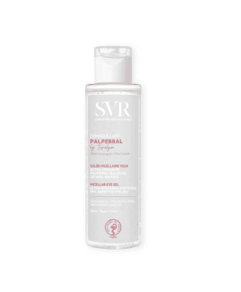 SVR Topialyse Papébral Démaquillant Yeux 125 ml