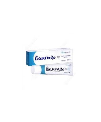 Baumix Crème Enfants 50 g