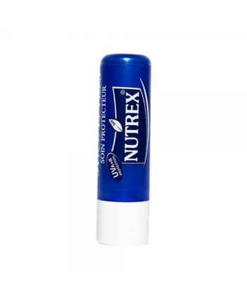 Nutrex Baume à Lèvres Bleu