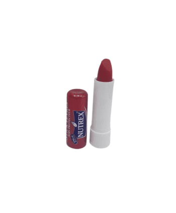 Nutrex Baume à Lèvres Rose Cerise
