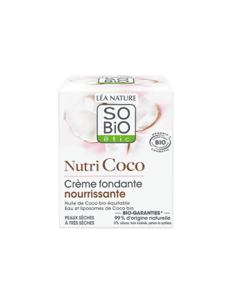 SO BIO ETIC Nutri Coco Nourissante 50 ml