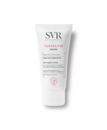 SVR Topialyse Mains Ultra-désséhées 50ml