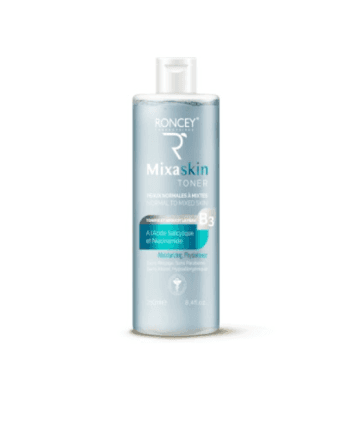 RONCEY MIXASKIN LOTION TONIQUE POUR PEAUX MIXTES 200 ML