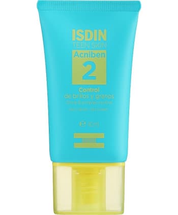 Isdin Acniben Control Gel Crème 40 ml