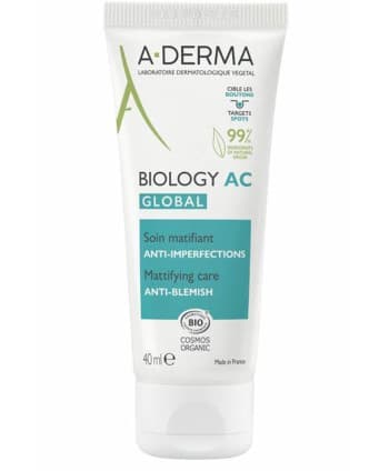 Aderma Biology ac Soin Global anti-imperfetcions