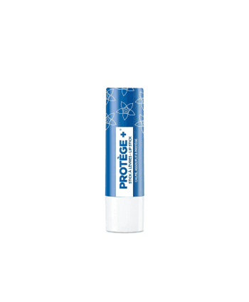 Roncey Baume Lèvre Protège+ Bleu Vanille
