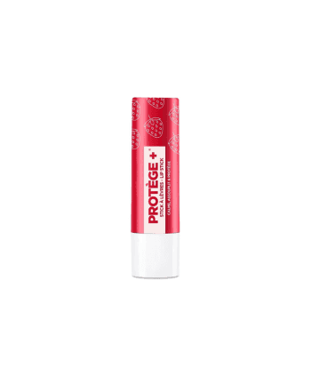 Roncey Baume Lèvre Protège+ Rose Fraise