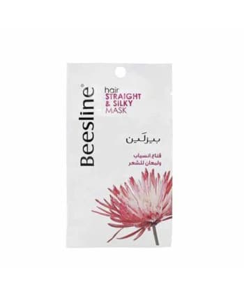 BEESLINE MASQUE CHEVEUX HAIR STRAIGHT