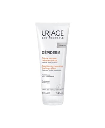 Uriage Depiderm White Mousse 100 ml