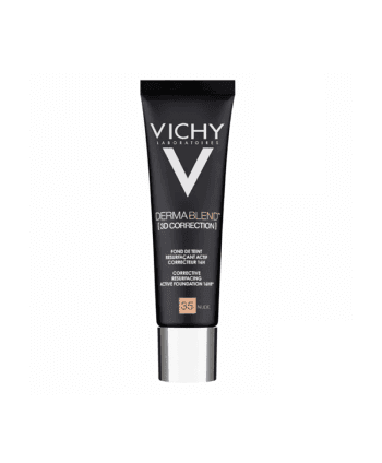 VICHY DERMABLEND 3D FOND DE TEINT N°35