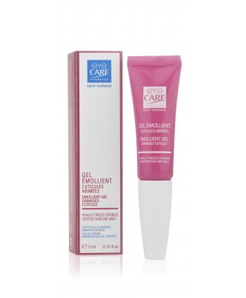 Eye Care GEL EMOLLIENT ONGLES