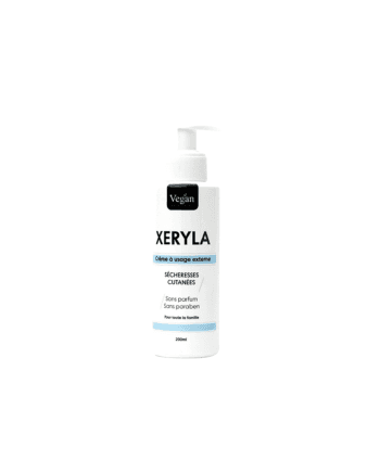 Xeryla Crème Usage Externe 200 ml