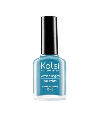Kolsi Vernis à Ongles 018