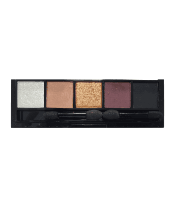 Kolsi Palette All Eyes On me 107